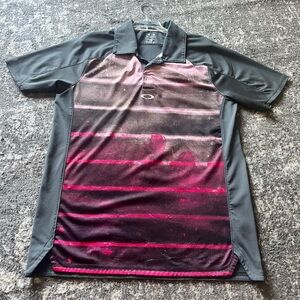 Oakley Polo Top